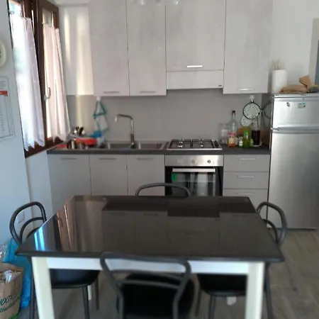 Appartement Tuttomare Civitanova Marche