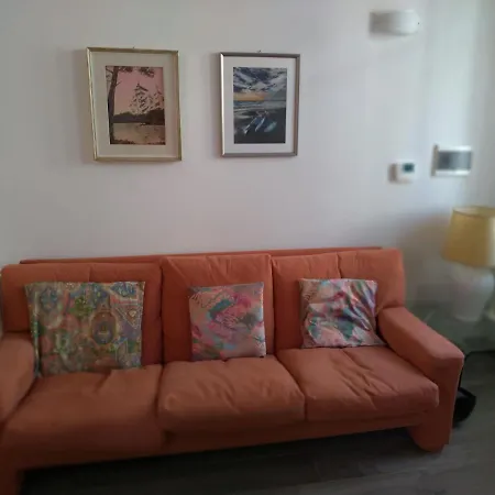 Appartement Tuttomare