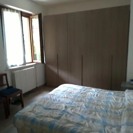 Appartement Tuttomare *