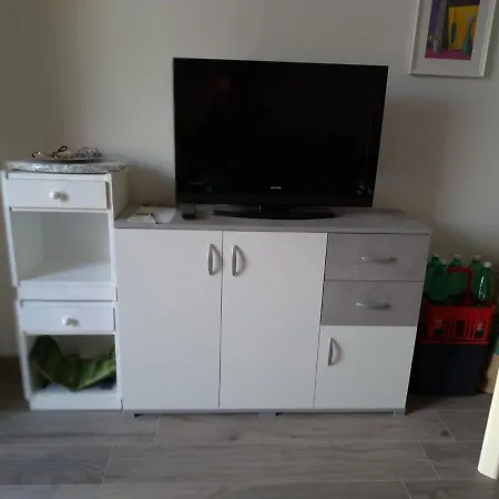 Tuttomare Appartement Civitanova Marche