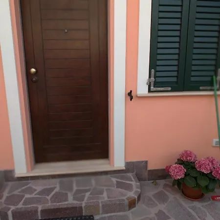 Tuttomare Appartement